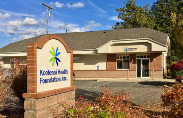 Kootenai Health announces new Foundation President