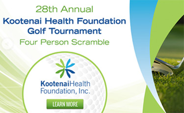 Join us for the 28th Annual Golf Tournament
