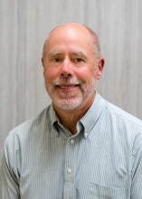 Dr. Robert McFarland Dr. Robert McFarland