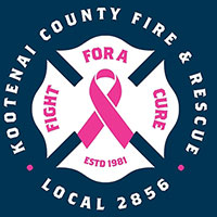 Firefighter Breast Cancer Support