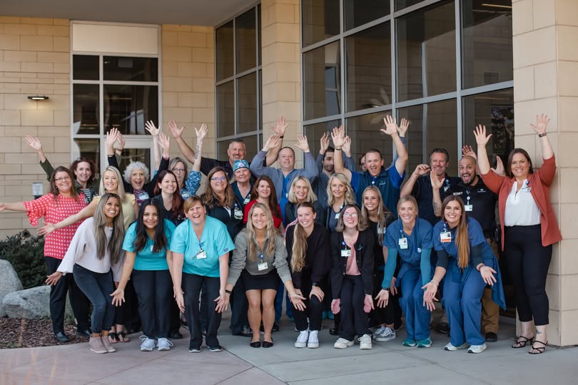 Employee Scholarships