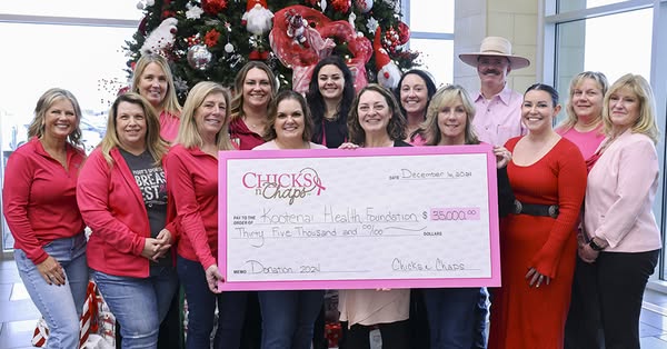 Cancer Patient Support Fund